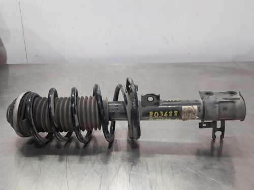  AMORTIGUADOR DELANTERO DERECHO OPEL ASTRA H BERLINA 