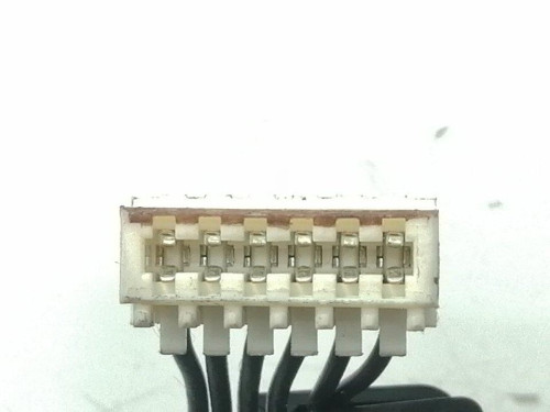  MANDO LUCES, SKODA, SUPERB BERLINA (3V3) 