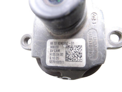 MODULO ELECTRONICO, BMW, SERIE 7 (F01/F02)