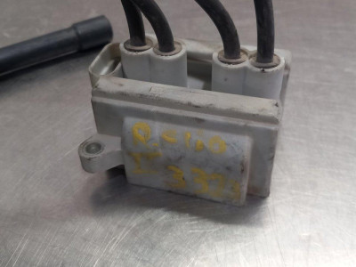 BOBINA ENCENDIDO, RENAULT, CLIO II FASE II (B/CB0)