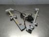  ELEVALUNAS DELANTERO DERECHO PEUGEOT PARTNER (S2) 