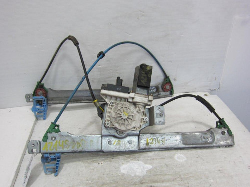 ELEVALUNAS DELANTERO DERECHO CITROEN C2 