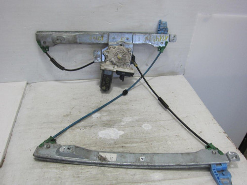  ELEVALUNAS DELANTERO DERECHO CITROEN C2 
