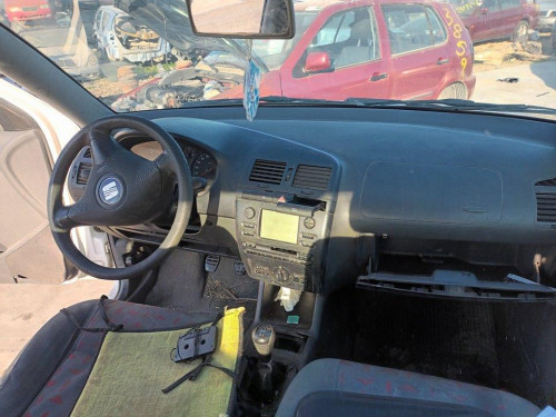  SEAT CORDOBA BERLINA (6K2) 