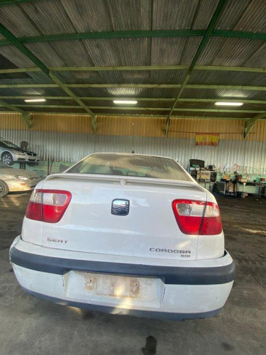  SEAT CORDOBA BERLINA (6K2) 