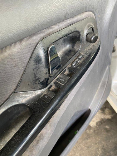  SEAT CORDOBA BERLINA (6K2) 