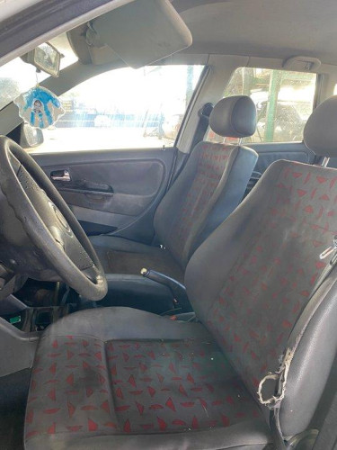  SEAT CORDOBA BERLINA (6K2) 