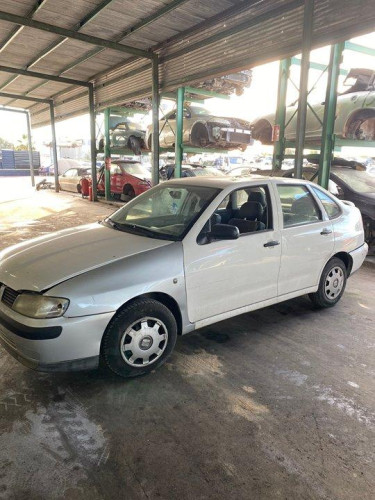  SEAT CORDOBA BERLINA (6K2) 