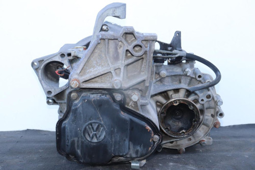  CAJA CAMBIOS SEAT TOLEDO (1M2) 