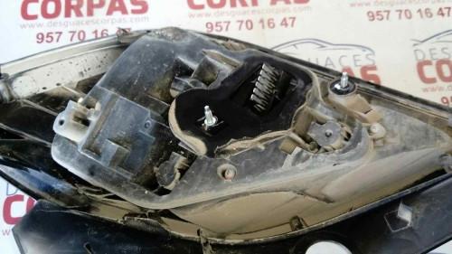 PILOTO TRASERO IZQUIERDO OPEL ASTRA H GTC 