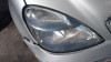 MERCEDES-BENZ CLASE A (BM 168) — автомобиль-донор на запчасти 