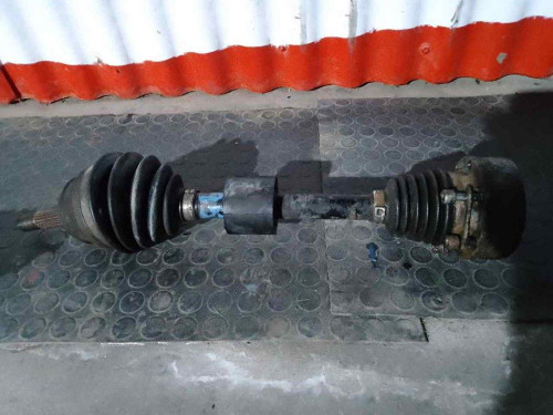 TRANSMISION DELANTERA IZQUIERDA SEAT CORDOBA BERLINA (6K2) 