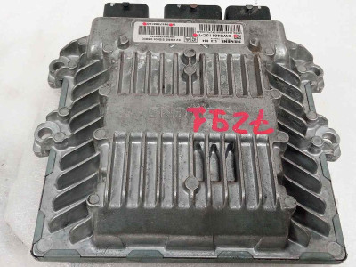 CENTRALITA MOTOR UCE, CITROEN, C2