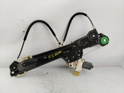 ELEVALUNAS DELANTERO IZQUIERDO, BMW, SERIE 1 BERLINA (E81/E87)