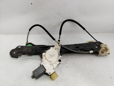 ELEVALUNAS DELANTERO IZQUIERDO, BMW, SERIE 1 BERLINA (E81/E87)