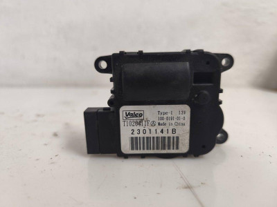 MOTOR APERTURA TRAMPILLAS CLIMATIZADOR, RENAULT, MEGANE III BERLINA 5P
