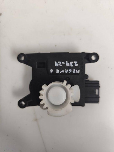 MOTOR APERTURA TRAMPILLAS CLIMATIZADOR Renault MEGANE III BERLINA 5P 