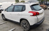 PEUGEOT 2008 — автомобиль-донор на запчасти 