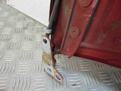 CAPO, CITROEN, C5 BERLINA