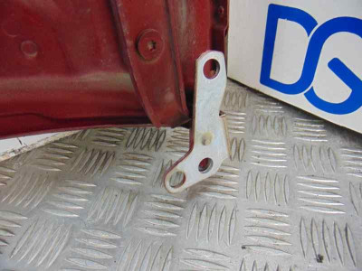 CAPO, CITROEN, C5 BERLINA