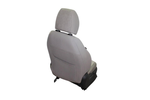 JUEGO ASIENTOS COMPLETO Fiat II TIPO (356) BERLINA 