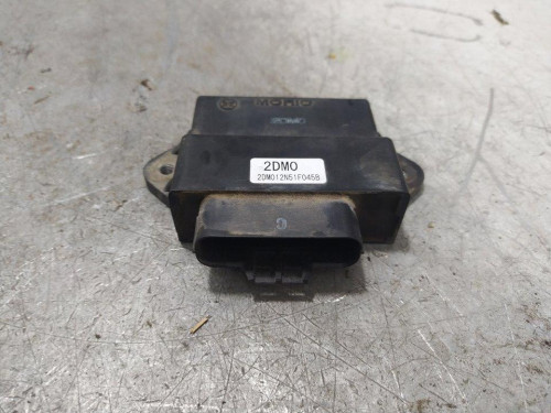  NO IDENTIFICADO YAMAHA X-MAX 125 