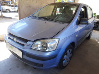 HYUNDAI GETZ (TB)