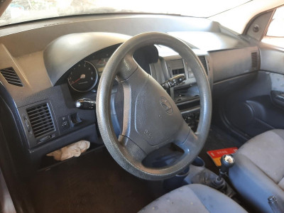 HYUNDAI GETZ (TB)