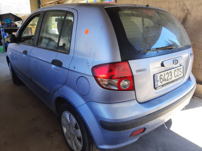 HYUNDAI GETZ (TB)
