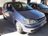 HYUNDAI GETZ (TB) — vehículo donante para recambios 