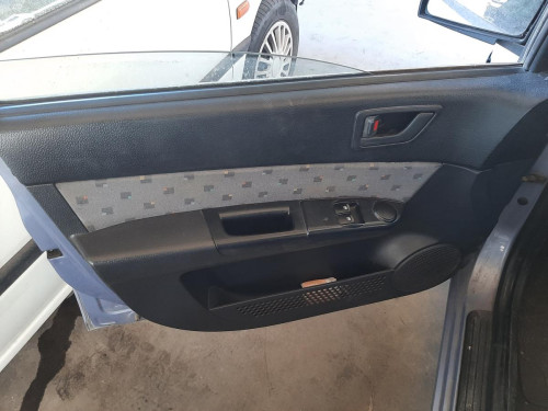 HYUNDAI GETZ (TB) — vehículo donante para recambios 