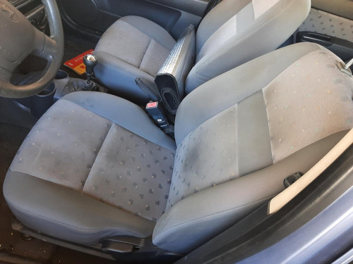 HYUNDAI GETZ (TB) — vehículo donante para recambios 