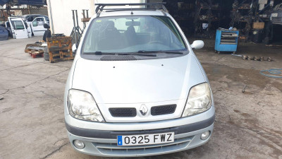 RENAULT SCENIC I (JA...)