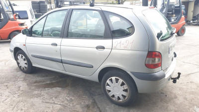 RENAULT SCENIC I (JA...)