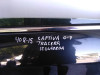 PUERTA TRASERA IZQUIERDA CHEVROLET CAPTIVA 