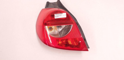 PILOTO TRASERO IZQUIERDO, RENAULT, CLIO III