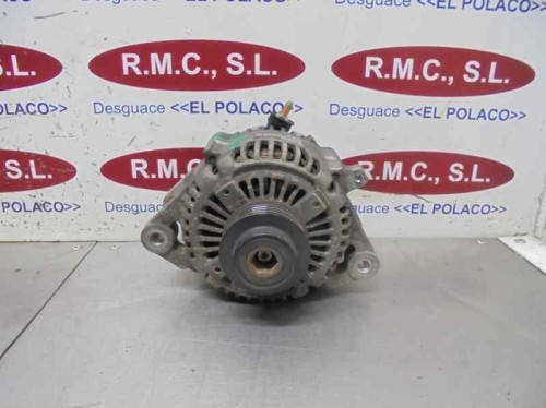ALTERNADOR Kia CARNIVAL 