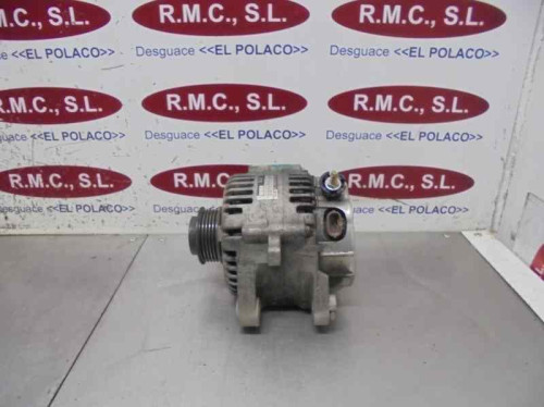 ALTERNADOR Kia CARNIVAL 