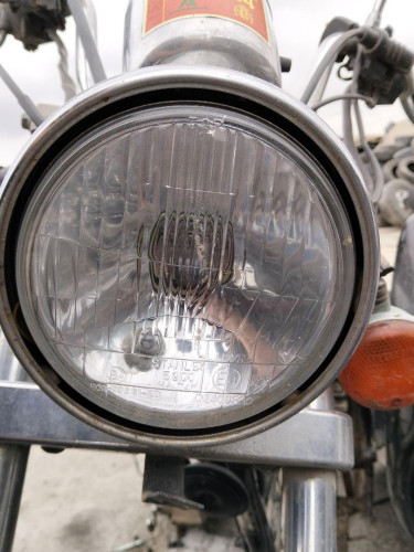 FARO DELANTERO Suzuki GZ 125 