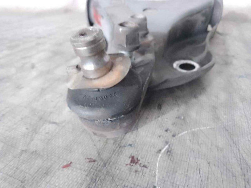 BRAZO SUSPENSION INFERIOR DELANTERO DERECHO Renault KANGOO I (F/KC0) 