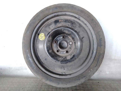 NEUMATICO REPUESTO, TOYOTA, COROLLA VERSO (R1)