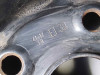 NEUMATICO REPUESTO TOYOTA COROLLA VERSO (R1) 