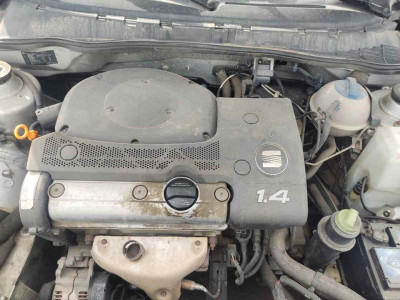 SEAT CORDOBA BERLINA (6K2)