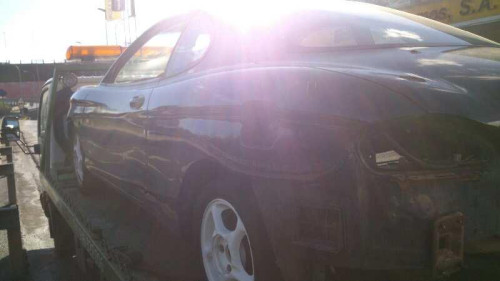  HYUNDAI COUPE (J2) 