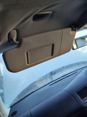 PARASOL IZQUIERDO, VOLKSWAGEN, GOLF IV BERLINA (1J1)(10.1997)