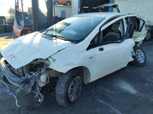  FIAT GRANDE PUNTO (199) 
