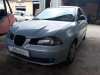 SEAT IBIZA (6L1) — автомобиль-донор на запчасти 