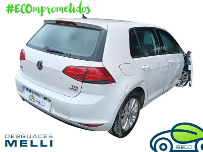 VOLKSWAGEN GOLF VII VARIANT (BA5)