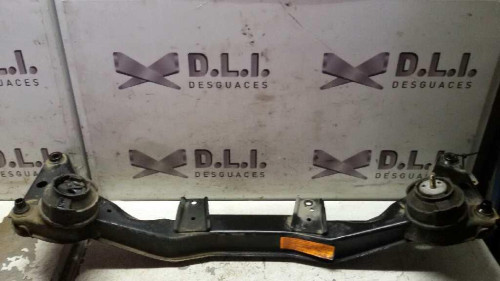 PUENTE DELANTERO BMW SERIE 3 BERLINA (E46) 