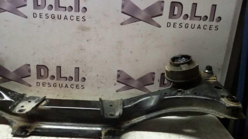 PUENTE DELANTERO BMW SERIE 3 BERLINA (E46) 